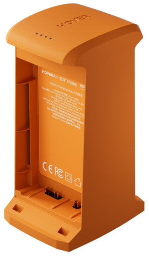 HOVERAir Aqua Charging Hub Orange