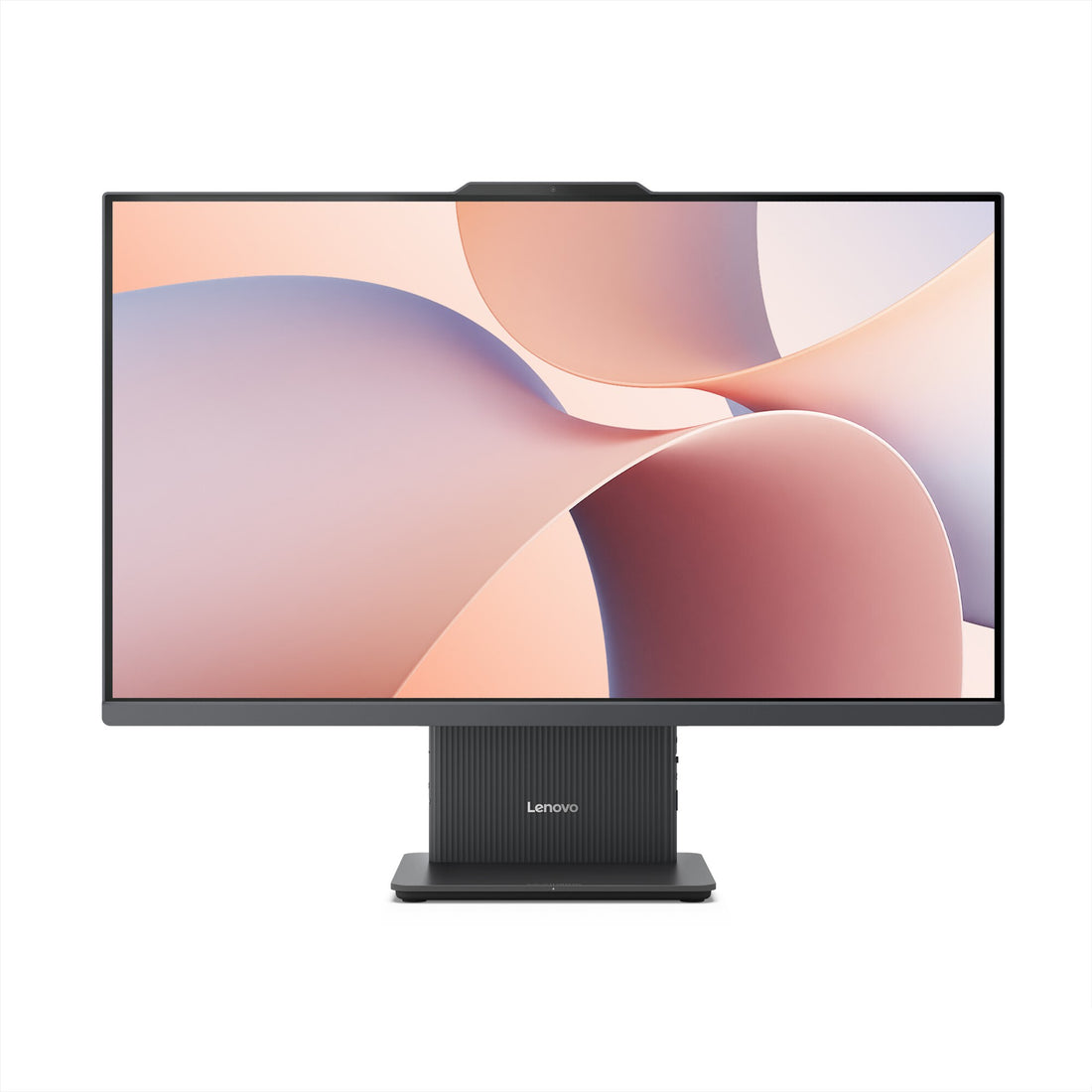 Lenovo IdeaCentre AIO 27ARR9 AMD Ryzen™ 5 7533HS 68.6 cm (27") 1920 x 1080 pixels All-in-One PC 16 GB DDR5-SDRAM 512 GB SSD Windows 11 Home Wi-Fi 6 (802.11ax) Grey