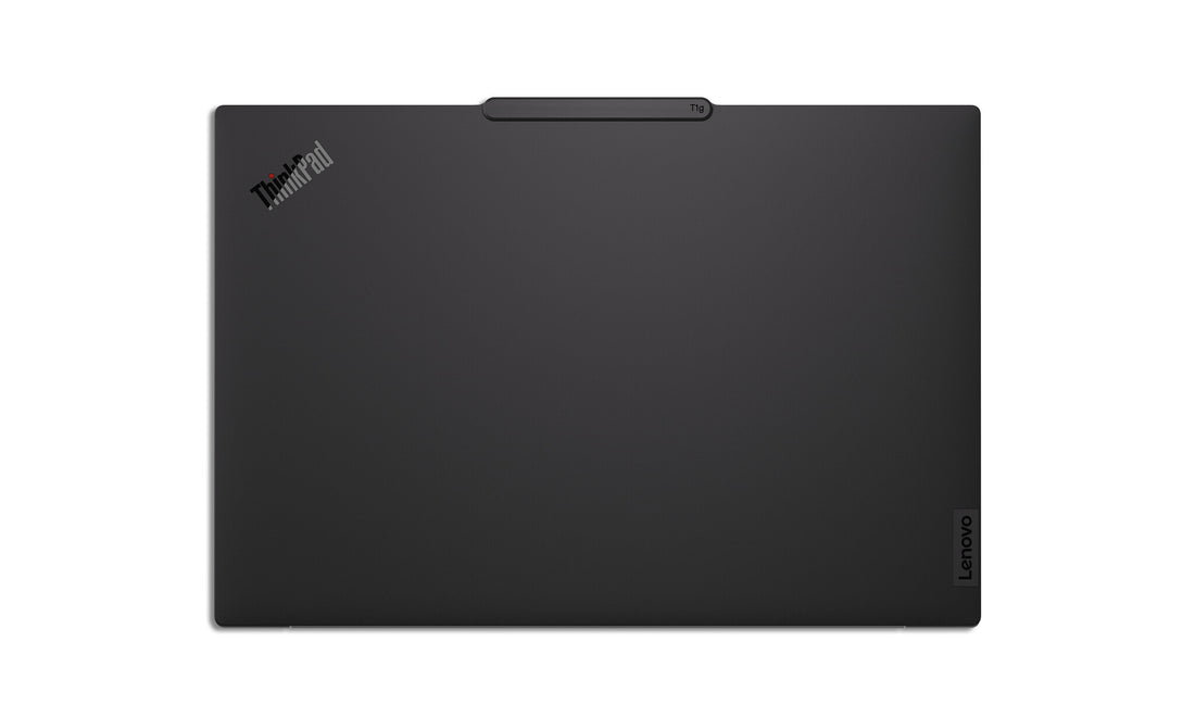 Lenovo ThinkPad T1g Gen 8 Copilot+ PC Intel Core Ultra 7 255H Laptop 40.6 cm (16") WUXGA 32 GB LPDDR5x-SDRAM 1 TB SSD NVIDIA GeForce RTX 5060 Wi-Fi 7 (802.11be) Windows 11 Pro UK English Black