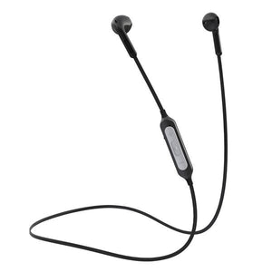 Celly BhDrop Headset Wireless Neck-band Calls/Music Micro-USB Bluetooth Black