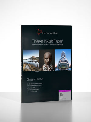 Hahnemühle Photo Rag® Pearl A3 White