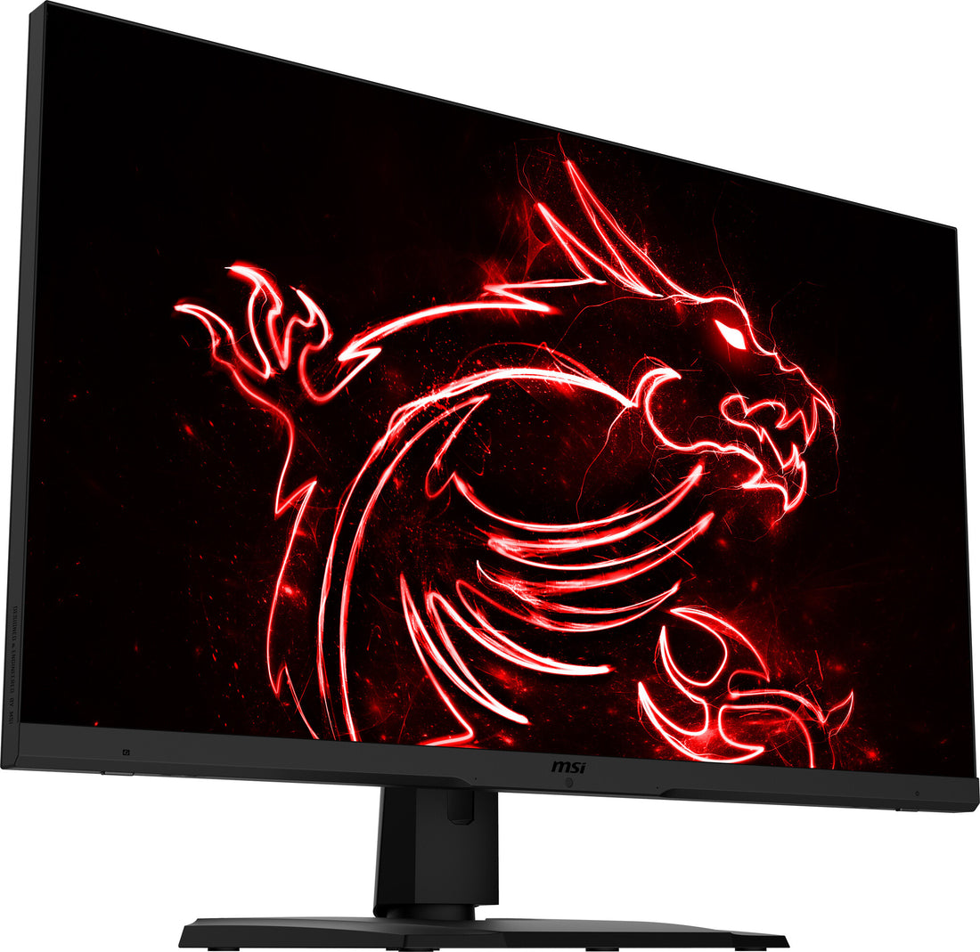 MSI Optix MPG321UR-QD computer monitor 81.3 cm (32") 3840 x 2160 pixels 4K Ultra HD LCD Black