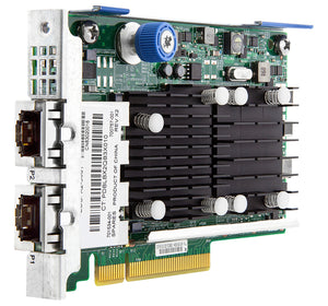 HPE FlexFabric 10Gb 2-port FLR-T 57810S Internal Ethernet 10000 Mbit/s