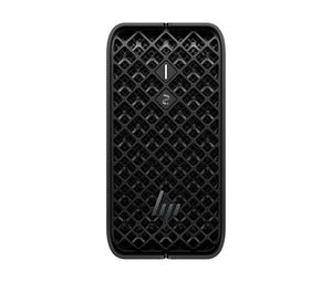 HP Z2 Mini G1a Copilot+ PC AMD Ryzen AI Max+ PRO PRO 395 64 GB LPDDR5x-SDRAM 1 TB SSD Windows 11 Pro Mini PC Workstation AI Workstation, AI PC Black
