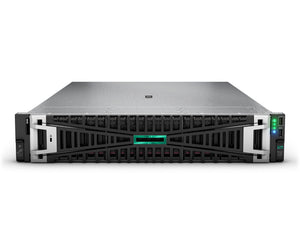 HPE ProLiant DL380 Gen11 4509Y 2.6GHz 8c 1P 2x32GB-R 8SFF MR408i-o 2x480GB SSD 2x1000W PS EU Server