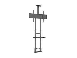 Multibrackets M Public Floormount Basic 180 shelf & camera holder