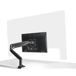Kensington KGuard™ Monitor Mounted Desk Screen