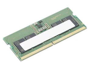 Lenovo 4X71M23184 memory module 8 GB 1 x 8 GB DDR5 262-pin SO-DIMM
