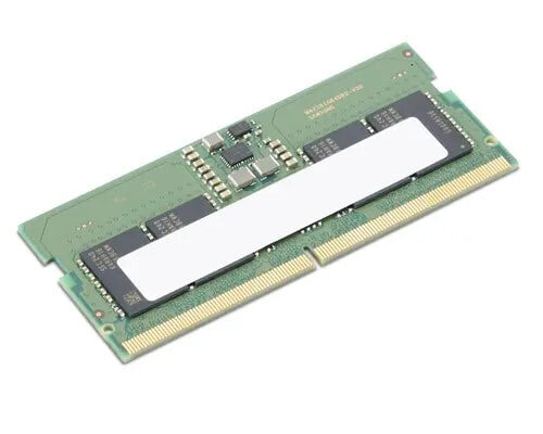 Lenovo 4X71M23184 memory module 8 GB 1 x 8 GB DDR5 262-pin SO-DIMM