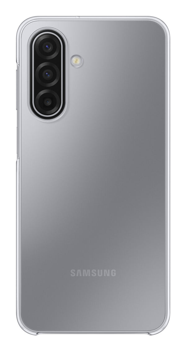 Samsung Clear Case for Galaxy A17 4G | A17 5G