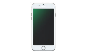 Renewd iPhone 8 Plus Silver 64GB
