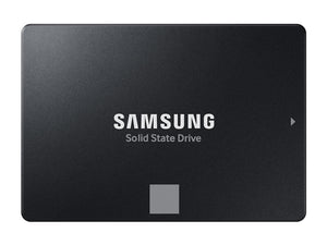 Samsung 870 EVO 1 TB 2.5" Serial ATA III V-NAND MLC