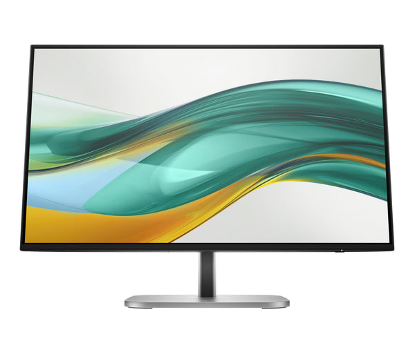 HP Series 5 Pro 23.8 inch FHD Monitor - 524pf PVC Free