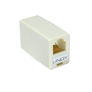 Lindy 6 Way RJ-11/RJ-12 Line Coupler