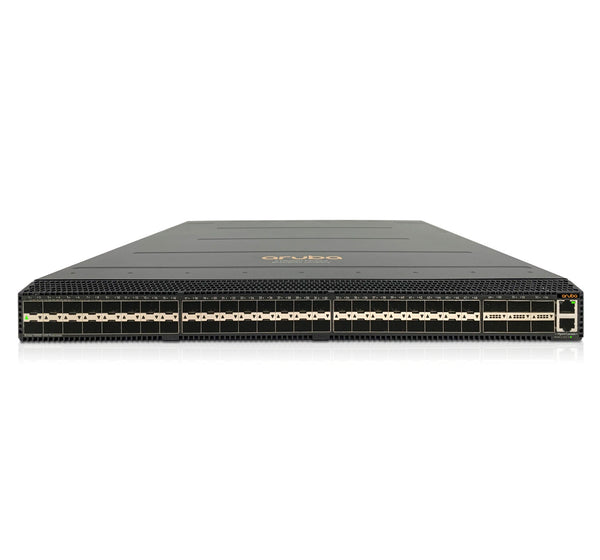 HPE Aruba Networking Aruba CX 10000-48Y6C Managed L3 1U