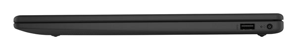 HP E2KU8EA laptop AMD Ryzen™ 3 7320U 39.6 cm (15.6") Full HD 4 GB LPDDR5-SDRAM 512 GB SSD Wi-Fi 6 (802.11ax) Windows 11 Home Black