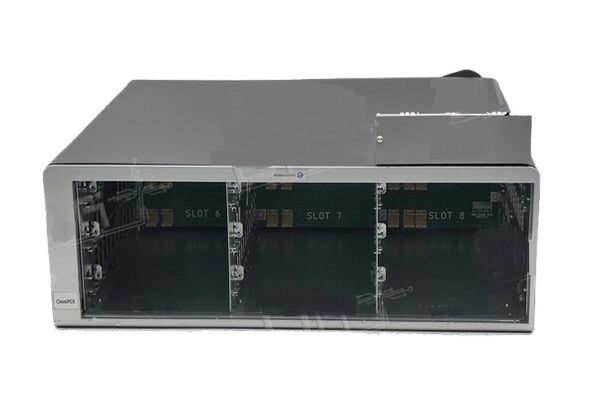 Alcatel-Lucent Enterprise 3BA01027AV gateway/controller