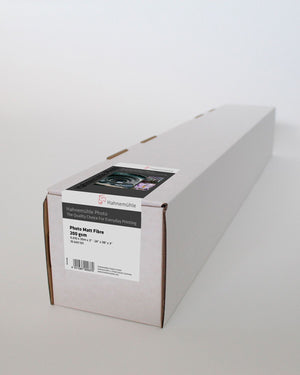 Hahnemühle Photo Matt Fibre 200 White