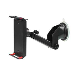 Mobilis 001290 holder Mobile phone/Smartphone, Tablet/UMPC Black