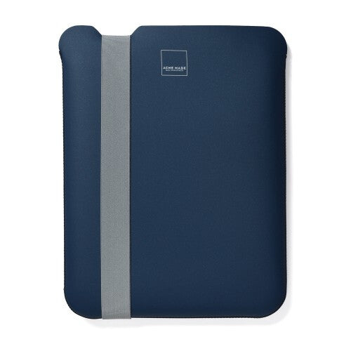 Acme Made AM36607-PWW tablet case Sleeve case Blue, Grey