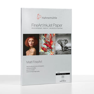 Hahnemühle Photo Rag® Bright White Matt