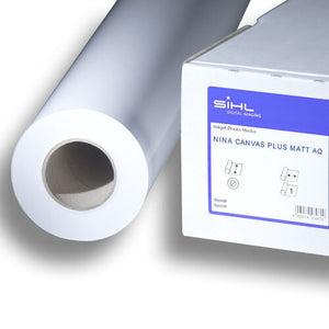 Sihl Nina Painting Rolled canvas