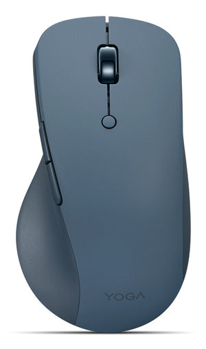 Lenovo Yoga Pro P mouse Gaming Right-hand Bluetooth Optical 2400 DPI