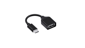 Yealink USB-A to USB-C Adapter