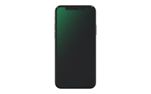 Renewd iPhone X Silver 256GB