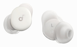 Soundcore Sleep A30 Reusable ear plug Green 2 pc(s)