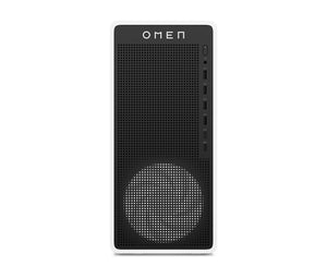 HP OMEN 16L Gaming Desktop PC TG03-0023na PC Intel Core Ultra 5 225F 16 GB DDR5-SDRAM 1 TB SSD Windows 11 Home Tower AI PC White
