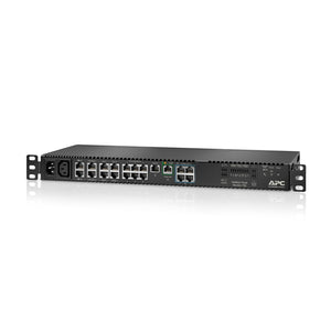 APC NetBotz 750 Rack Mount Appliance for Europe