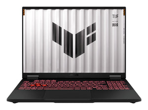 ASUS FA608UMI-TU167W AMD Ryzen™ 7 260 Laptop 40.6 cm (16") WUXGA 16 GB DDR5-SDRAM 512 GB SSD NVIDIA GeForce RTX 5060 Wi-Fi 6E (802.11ax) Windows 11 Home Black, Grey