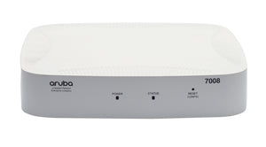 HPE Aruba Networking Aruba 7008 (RW) network management device 2000 Mbit/s Ethernet LAN Power over Ethernet (PoE)