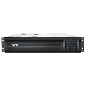 APC Smart-UPS uninterruptible power supply (UPS) Line-Interactive 4 AC outlet(s)