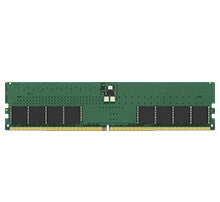 Kingston Technology ValueRAM memory module 64 GB 1 x 64 GB DDR5 5600 MT/s 288-pin DIMM