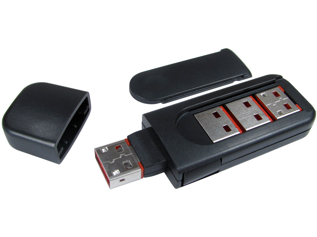 Cables Direct NLUSB-PB01 electronic connector cap