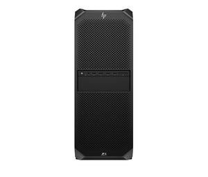 HP Z6 G5 A AMD Ryzen Threadripper PRO PRO 7945WX 64 GB DDR5-SDRAM 2 TB SSD NVIDIA RTX 4000 Ada Windows 11 Pro Tower Workstation AI Workstation Black