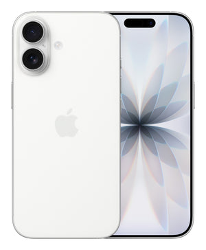 Apple iPhone 17 512GB White