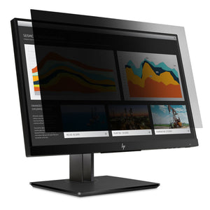 Targus AST060GLZ display privacy filter 54.6 cm (21.5") Monitor Clear screen protector