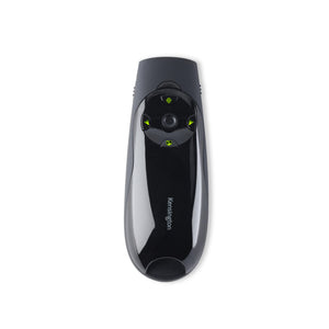 Kensington Presenter Expert Wireless Cursor Control with Green Laser