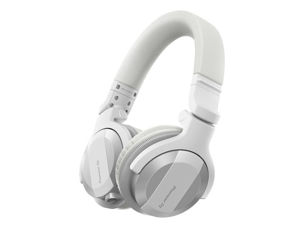 Pioneer HDJ-CUE1BT-W headphones/headset Wired & Wireless Head-band Music Bluetooth White