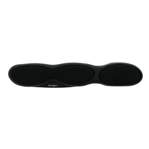 Kensington Foam Keyboard Wrist Rest Black