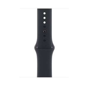 Apple 45mm Midnight Sport Band - XL