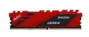 Netac Shadow memory module 16 GB 1 x 16 GB DDR4