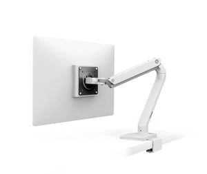 Ergotron MX Series Desk Monitor Arm 86.4 cm (34")