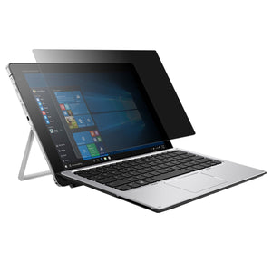 Targus AST035GLZ display privacy filter 31 cm (12.2") Laptop Frameless display privacy filter