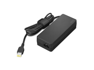 Lenovo 4X21J08880 power adapter/inverter Indoor 65 W Black