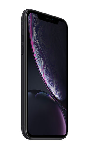 Renewd iPhone XR Black 128GB