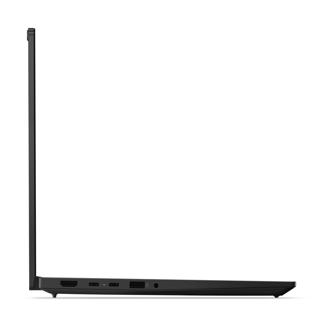 Lenovo ThinkPad E14 Gen 7 (AMD) AMD Ryzen™ 5 220 Laptop 35.6 cm (14") WUXGA 16 GB DDR5-SDRAM 512 GB SSD Wi-Fi 6E (802.11ax) Windows 11 Pro Black UK English